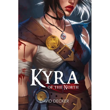 Kyra of the North