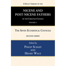 A Select Library of the Nicene and Post-Nicene Fathers of the Christian Church, Second Series, Volume 11: Sulpitius Severus, Vincent of Lerins, John C