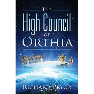 The High Council of Orthia