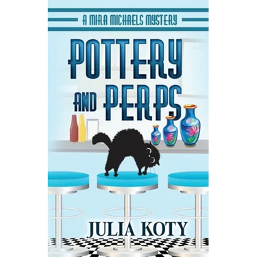Pottery and Perps