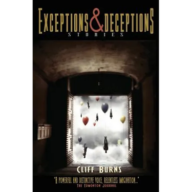 Exceptions and Deceptions (Short Stories)