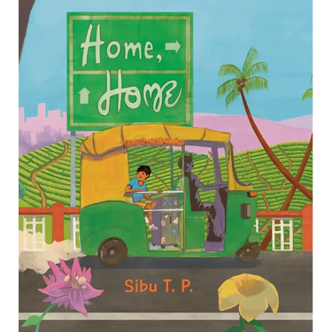 Home, Home