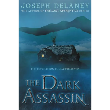 The Dark Assassin