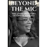 Beyond the Mic: The Unheard Story of Oprah Winfrey