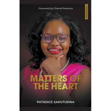 Matters of the Heart Edition 2
