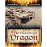The Dragons of The Game of Thrones Coloring Book