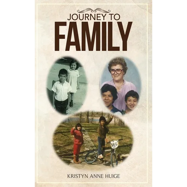 Journey to Family