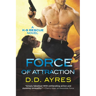 Force of Attraction