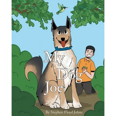 My Dog Joe