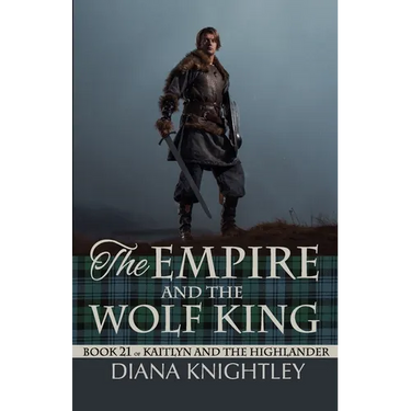 The Empire and the Wolf King