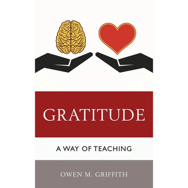 Gratitude: A Way of Teaching