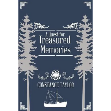A Quest for Treasured Memories