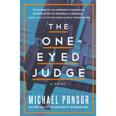 The One-Eyed Judge