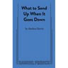 What to Send Up When It Goes Down