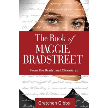 The Book of Maggie Bradstreet