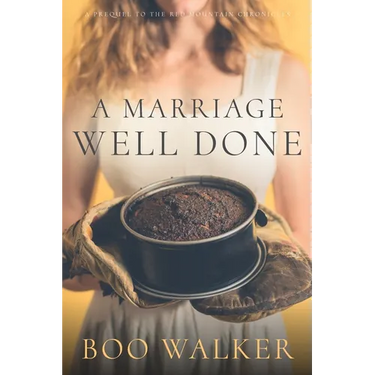 A Marriage Well Done