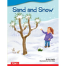 Sand and Snow