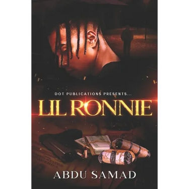 Lil Ronnie