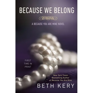 Because We Belong