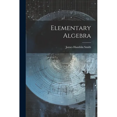 Elementary Algebra
