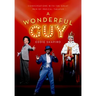 A Wonderful Guy: Conversations with the Great Men of Musical Theater