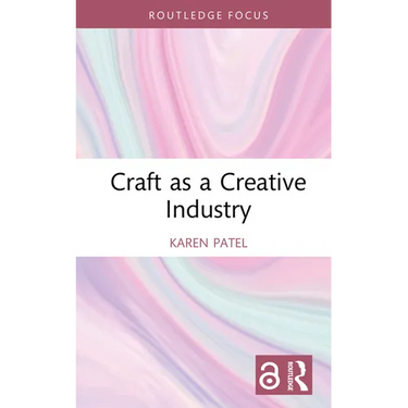 Craft as a Creative Industry