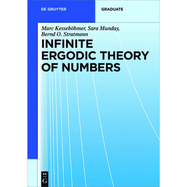 Infinite Ergodic Theory of Numbers