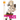 Interviews with Monster Girls, Volume 1