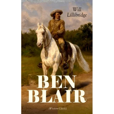Ben Blair (Western Classic)