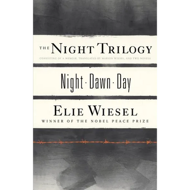 The Night Trilogy: Night/Dawn/Day