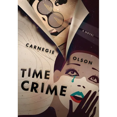 Time Crime