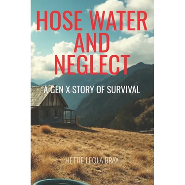 Hose Water and Neglect: A Gen X Story of Survival