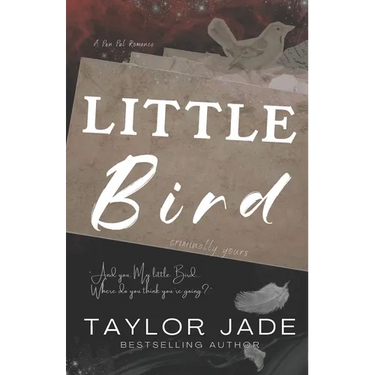 Little Bird: Criminally Yours