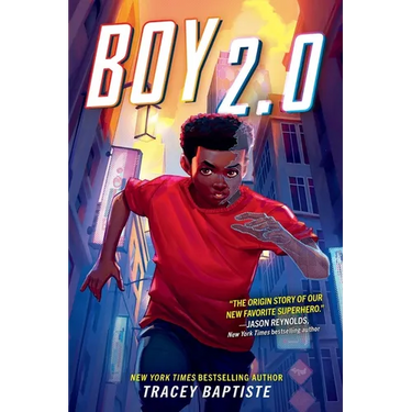 Boy 2.0