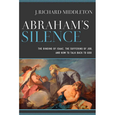 Abraham's Silence