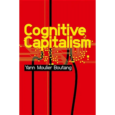Cognitive Capitalism