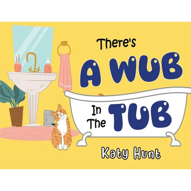 There's A Wub In The Tub