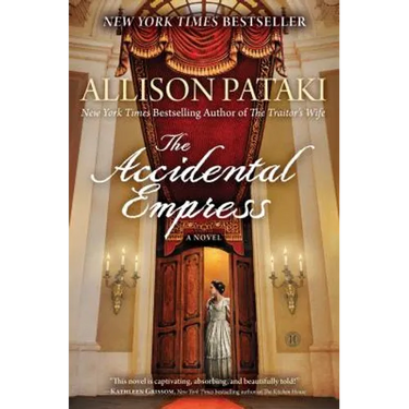 The Accidental Empress