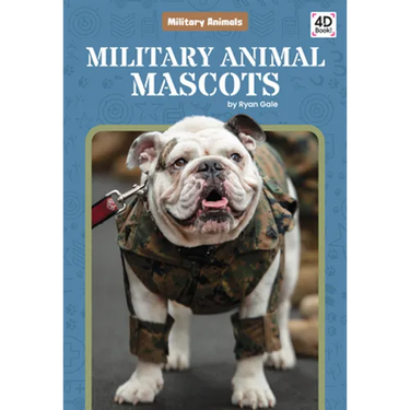 Military Animal Mascots