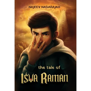 The Tale of Iśva Raman