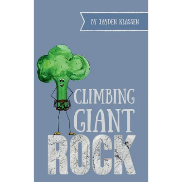 Climbing Giant Rock