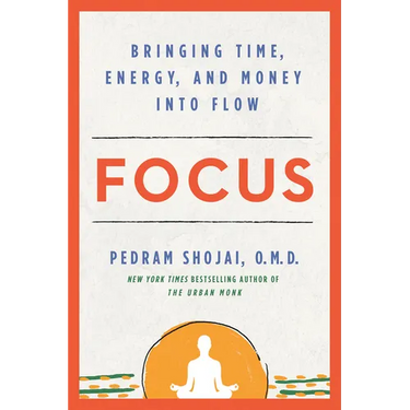 Focus: Bringing Time, Energy, and Money Into Flow