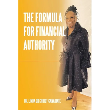 The Formula For Financial Authority