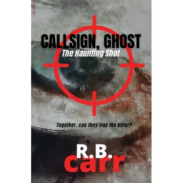 Callsign Ghost: The Haunting Shot: The