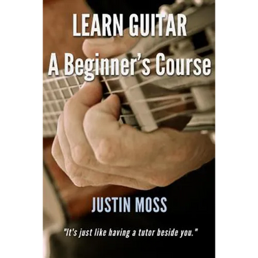 Learn Guitar: A Beginner's Course