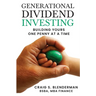 Generational Dividend Investing