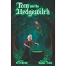 Tom And The Hedgewitch