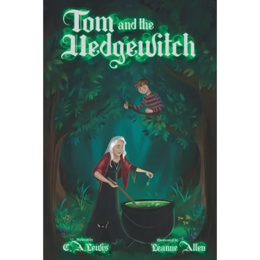 Tom And The Hedgewitch
