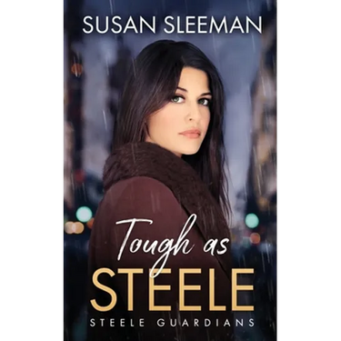 Tough as Steele