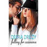Falling for Casanova
